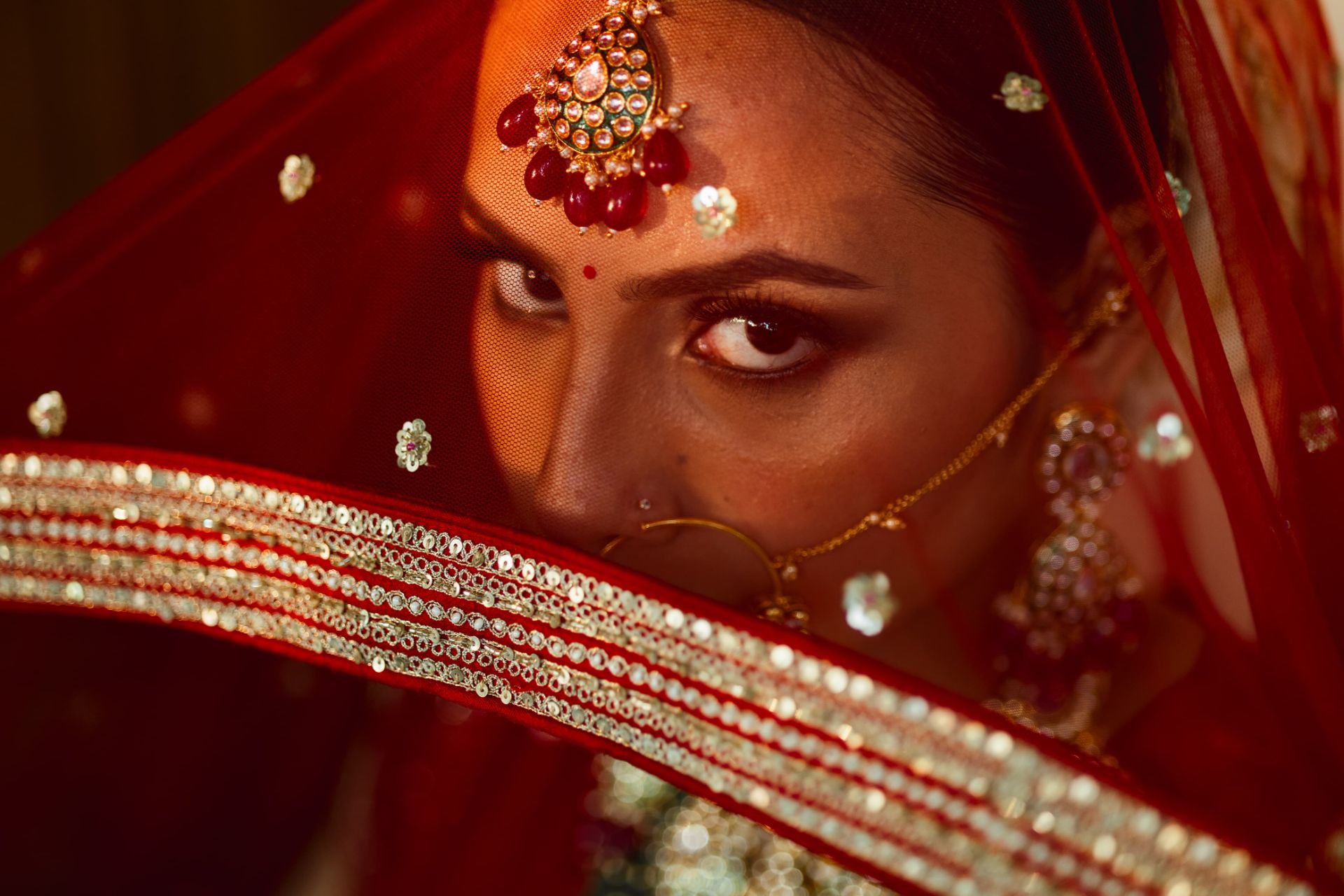Wedding Shoot