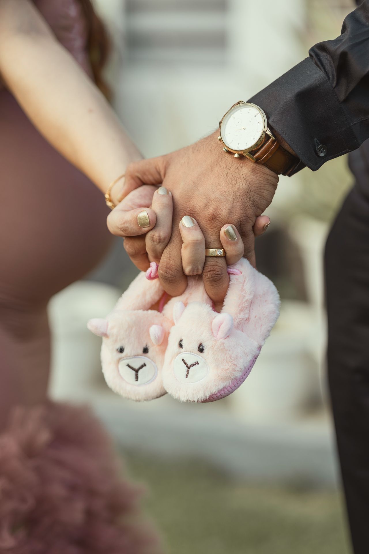 Maternity Shoot