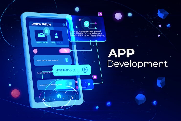 We make Apps