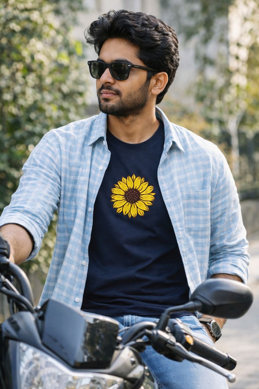 Sunflower