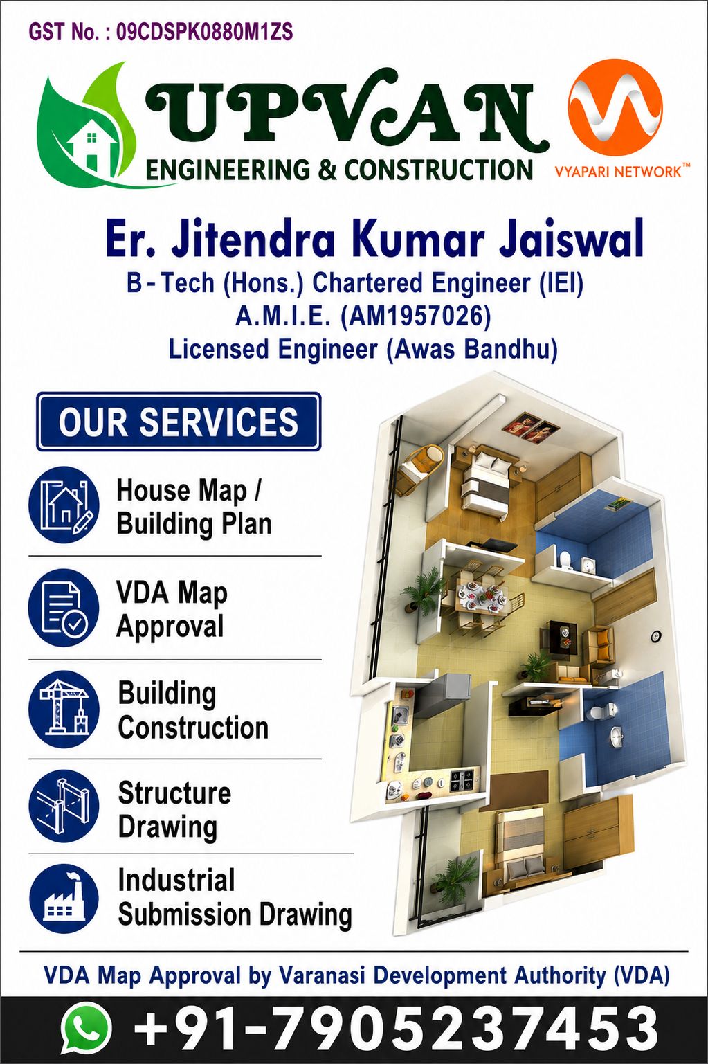 construction service