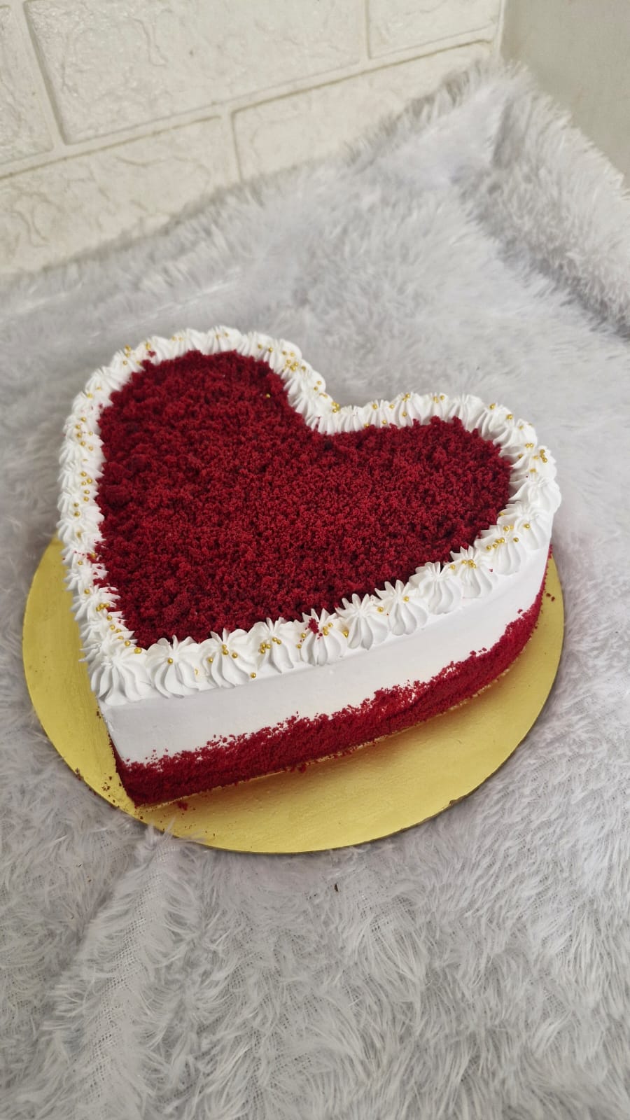 red velvet cake
