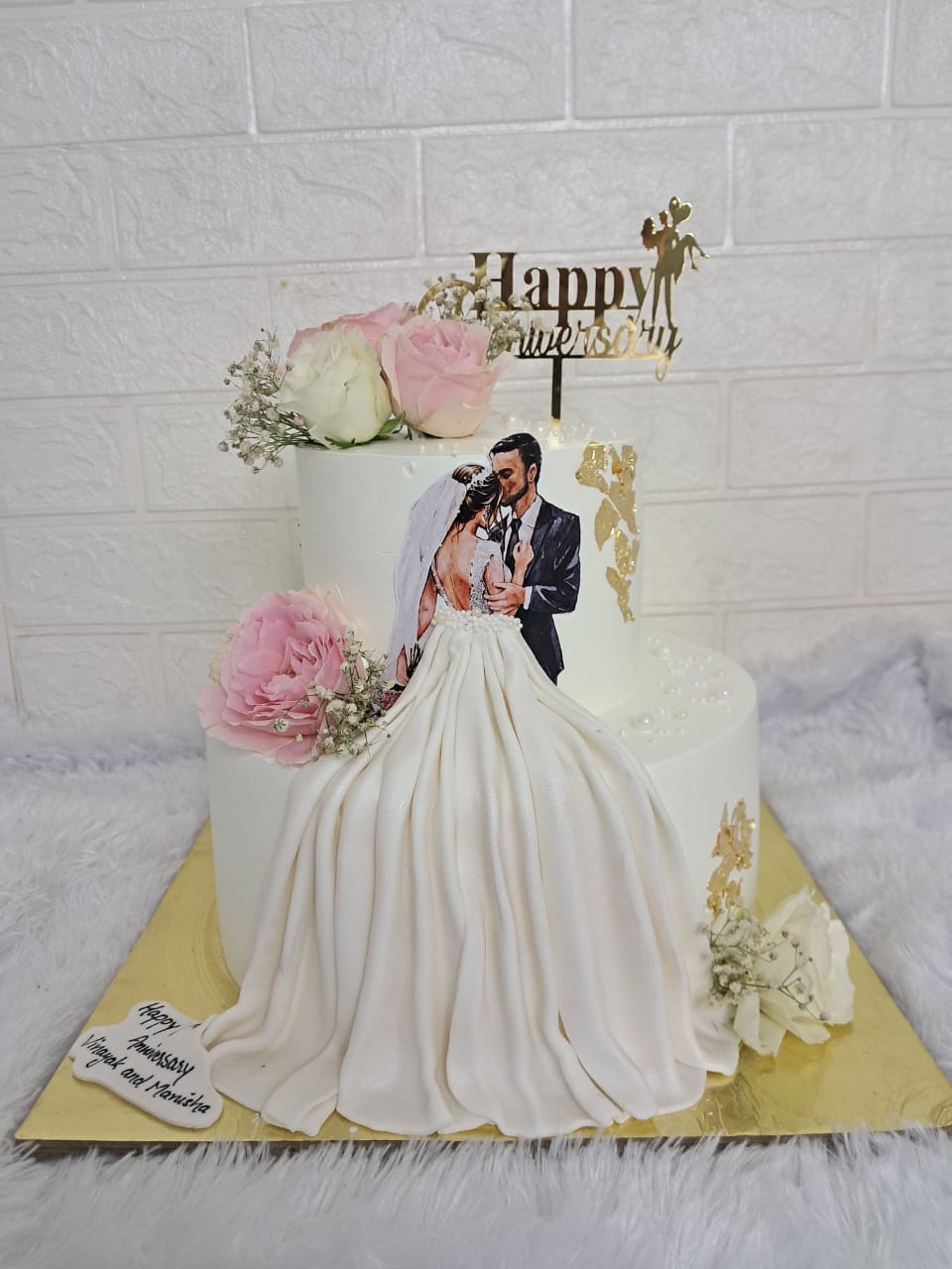 customize 5 kg cake