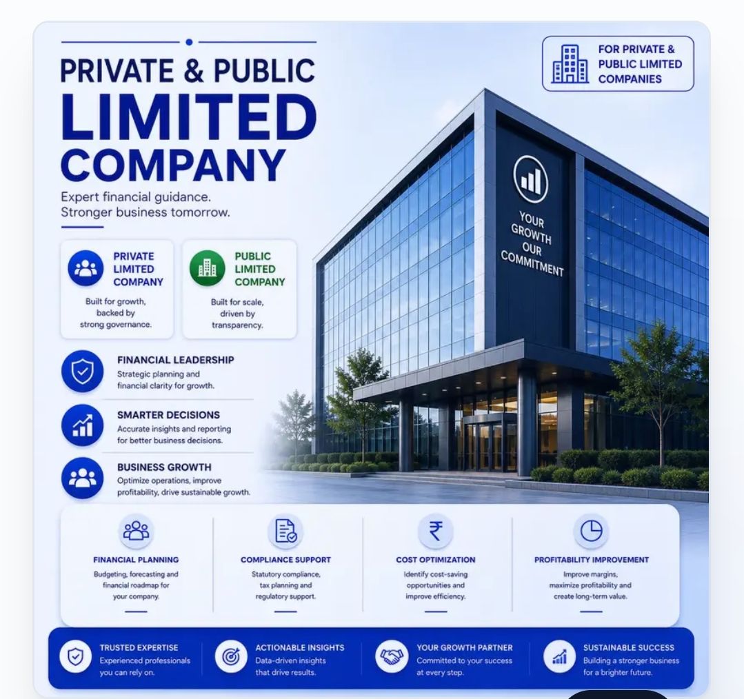Company incorporation