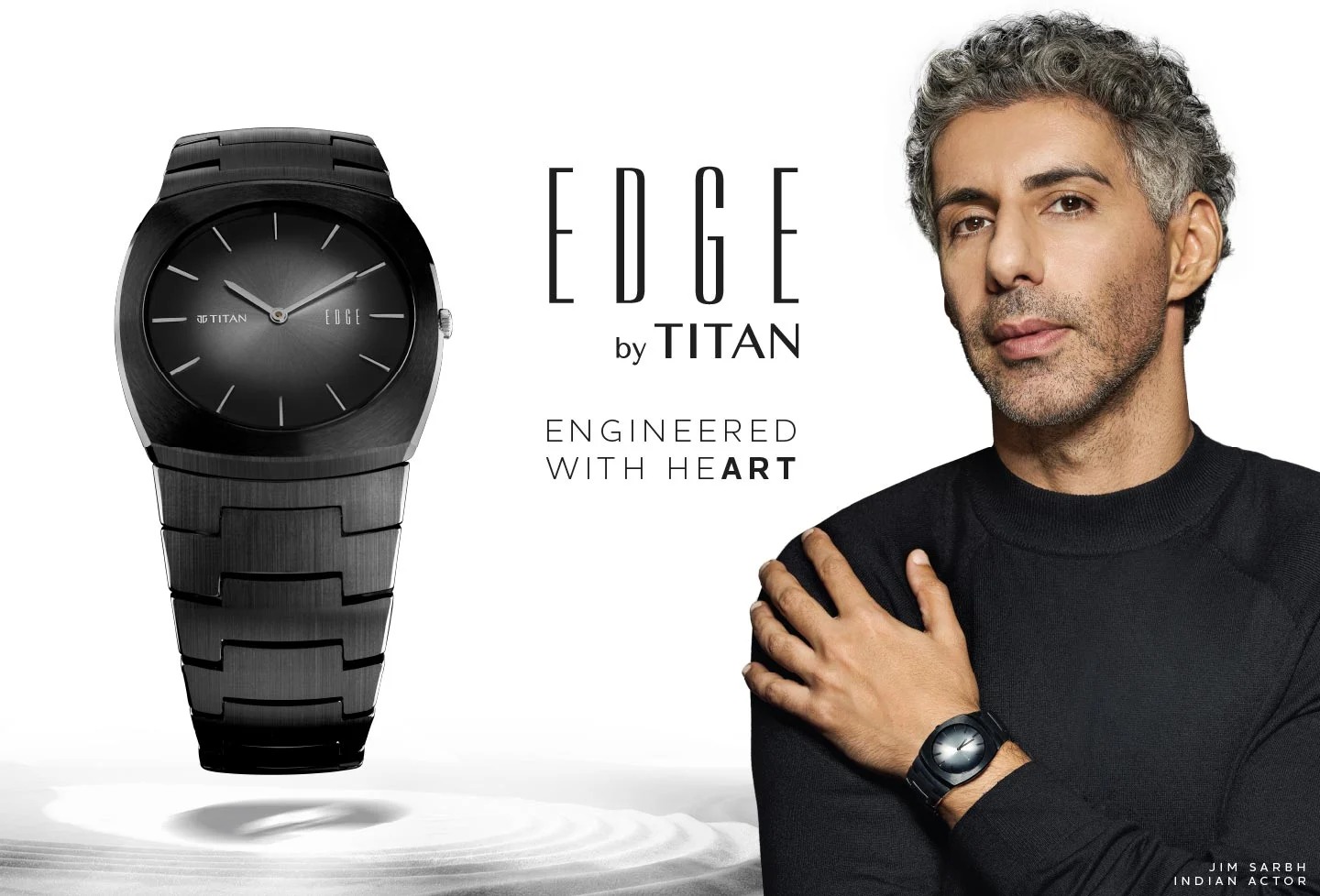Titan Edge