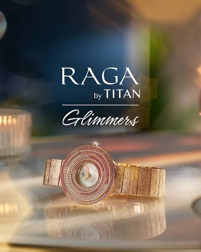Titan Raga