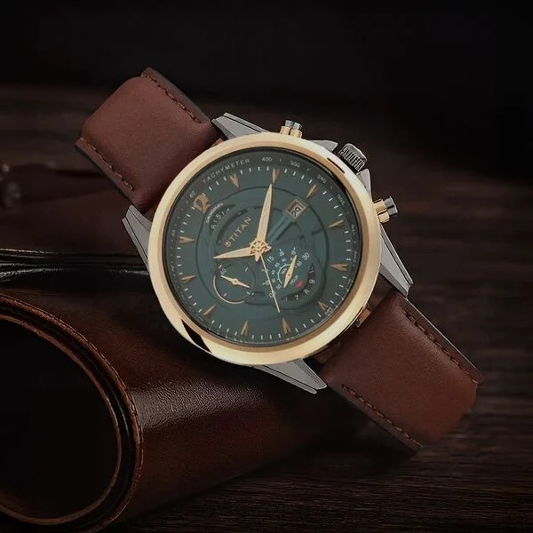 Titan Classique