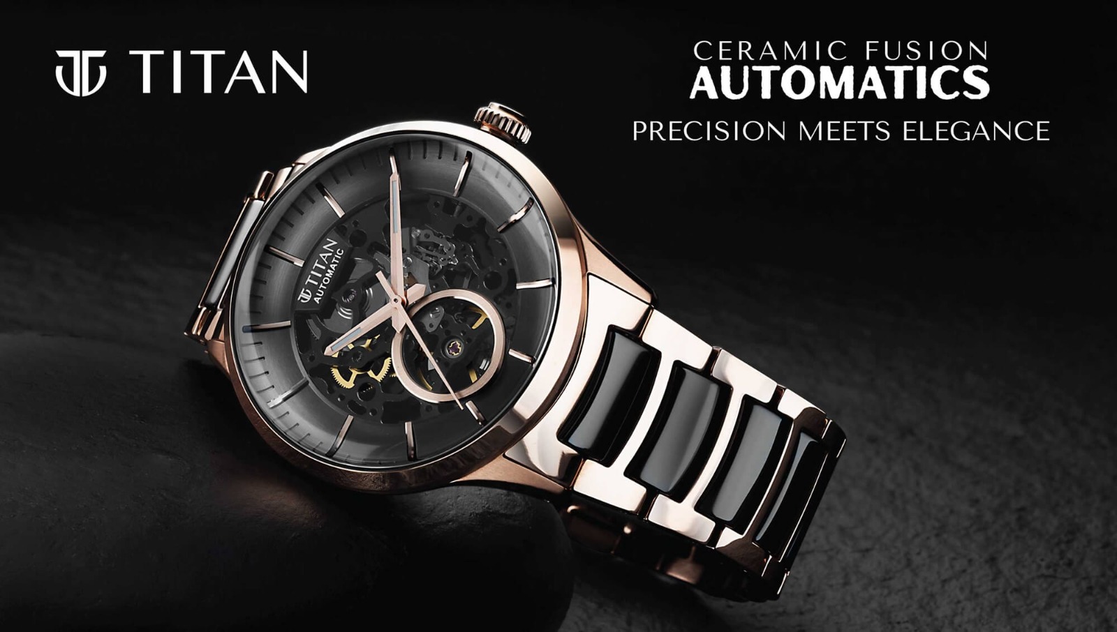 Titan Automatics