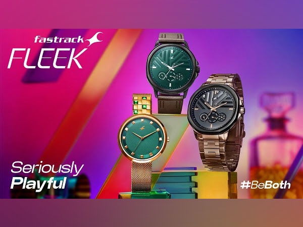 Fastrack
