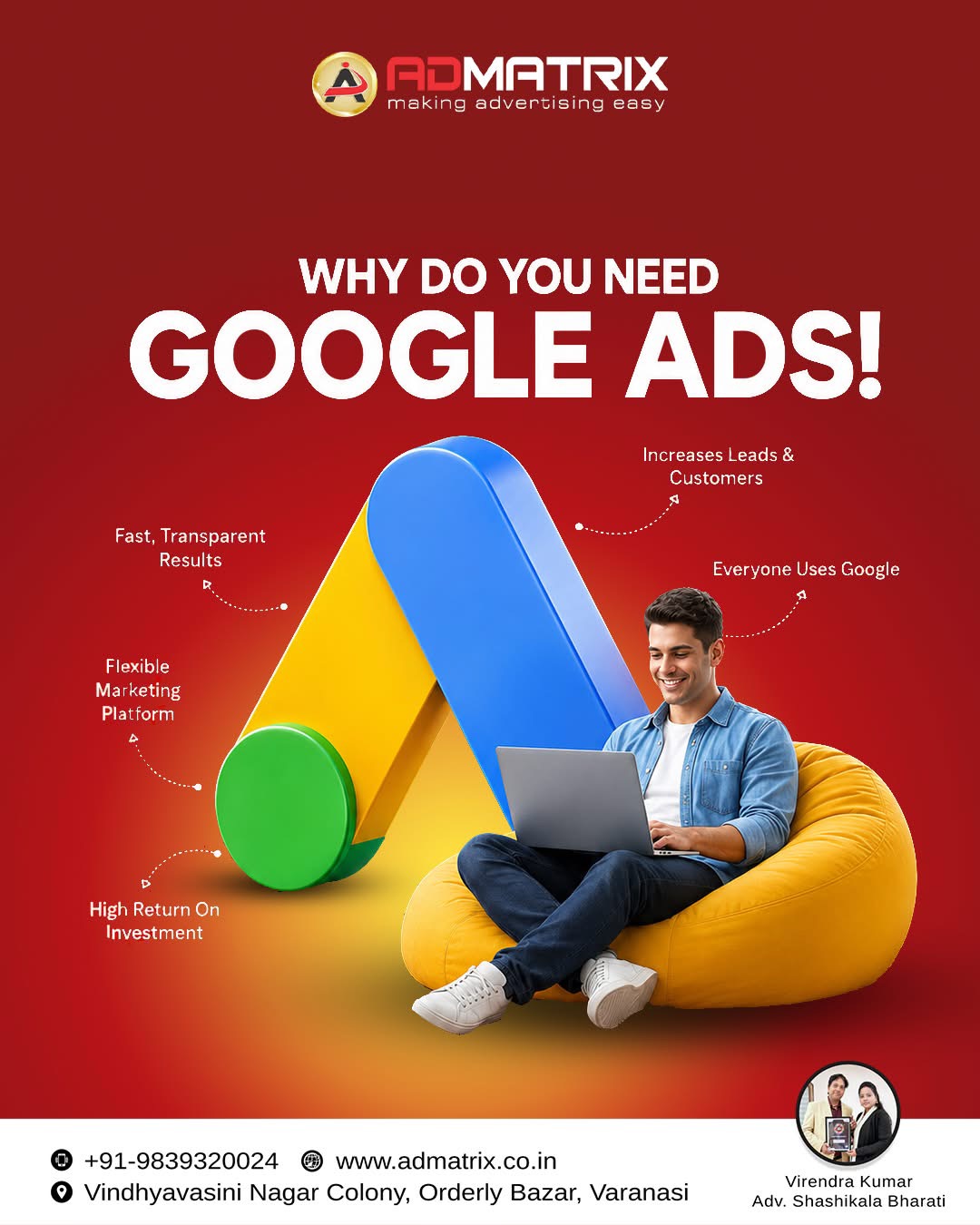Google Ads