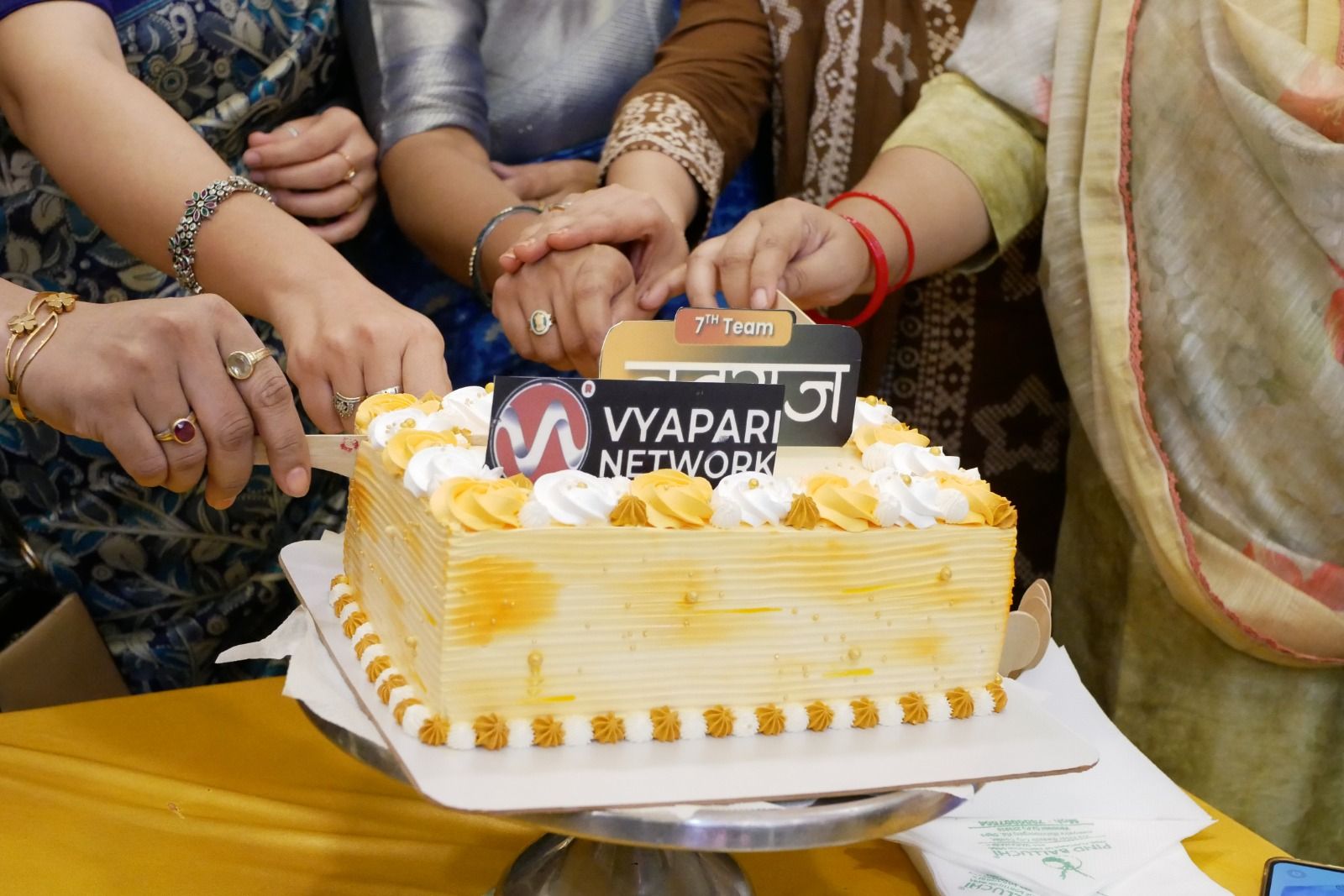 mango cake
