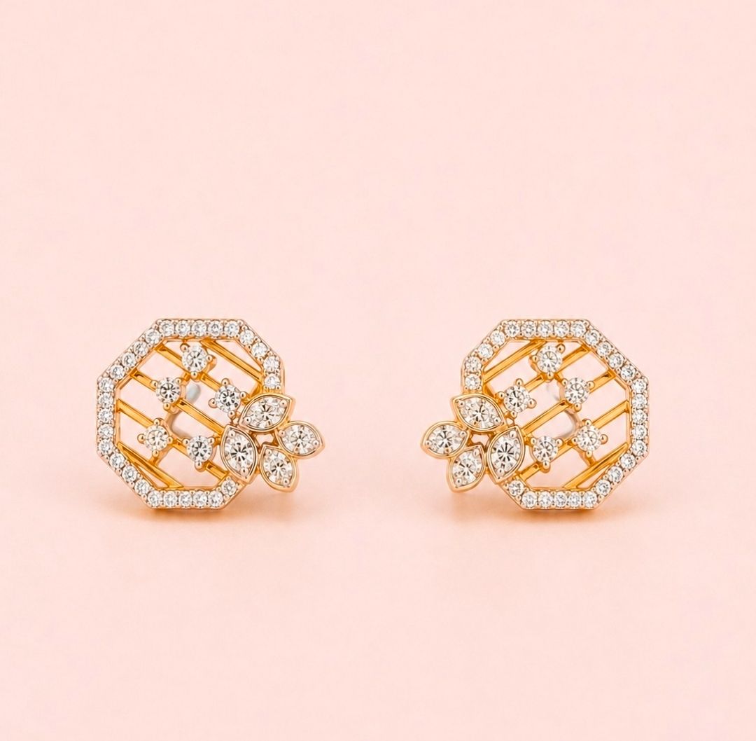 Diamond Tops