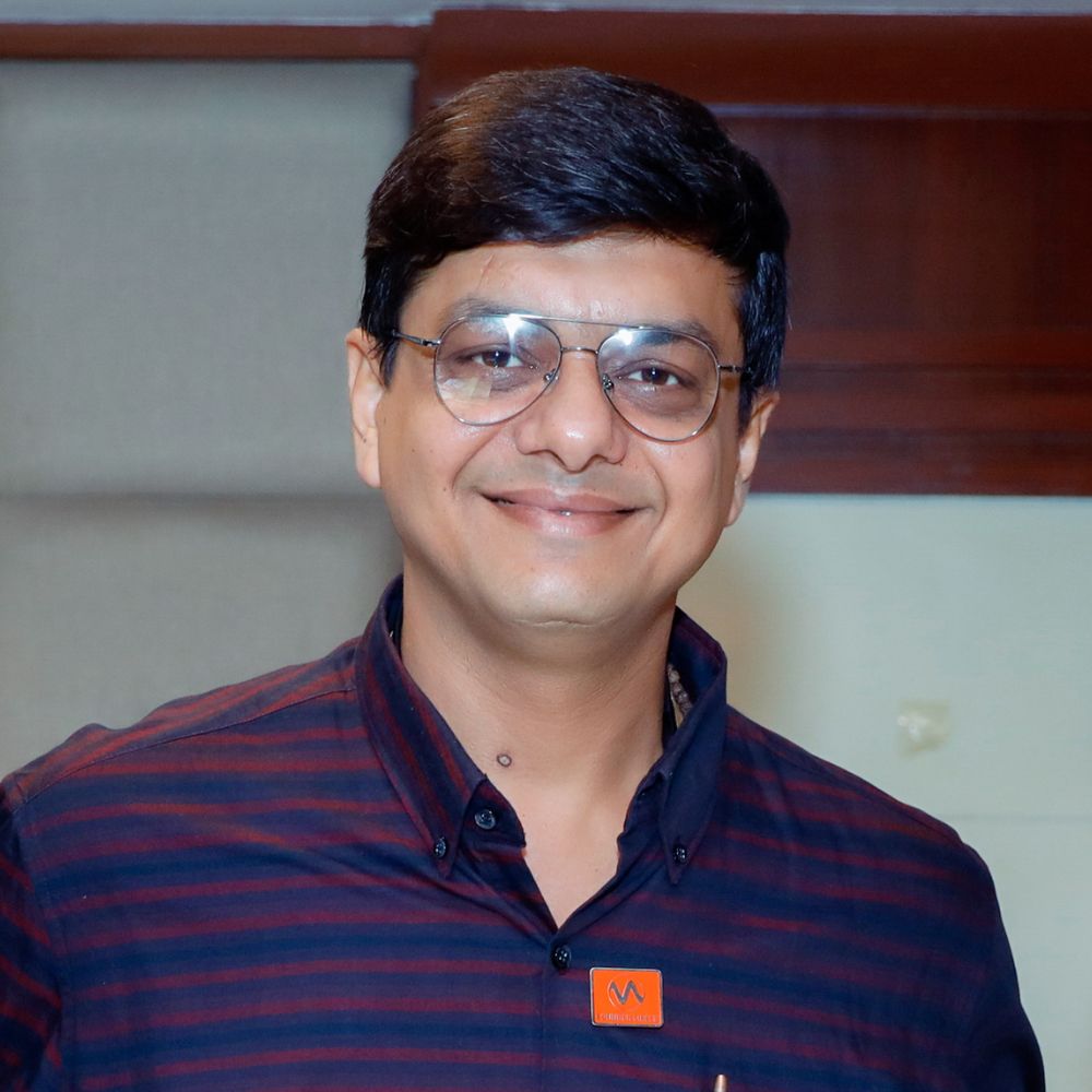 SHASHWAT KHEMKA