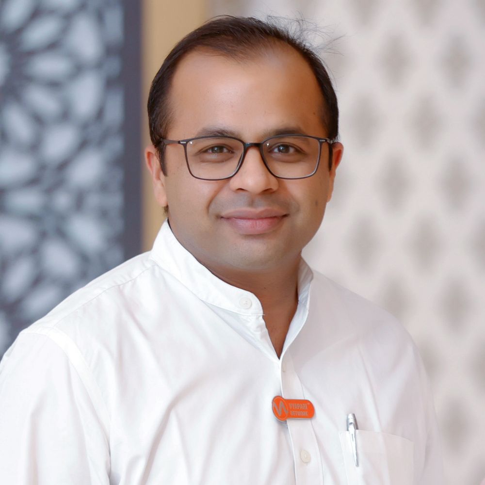 PULKIT AGARWAL