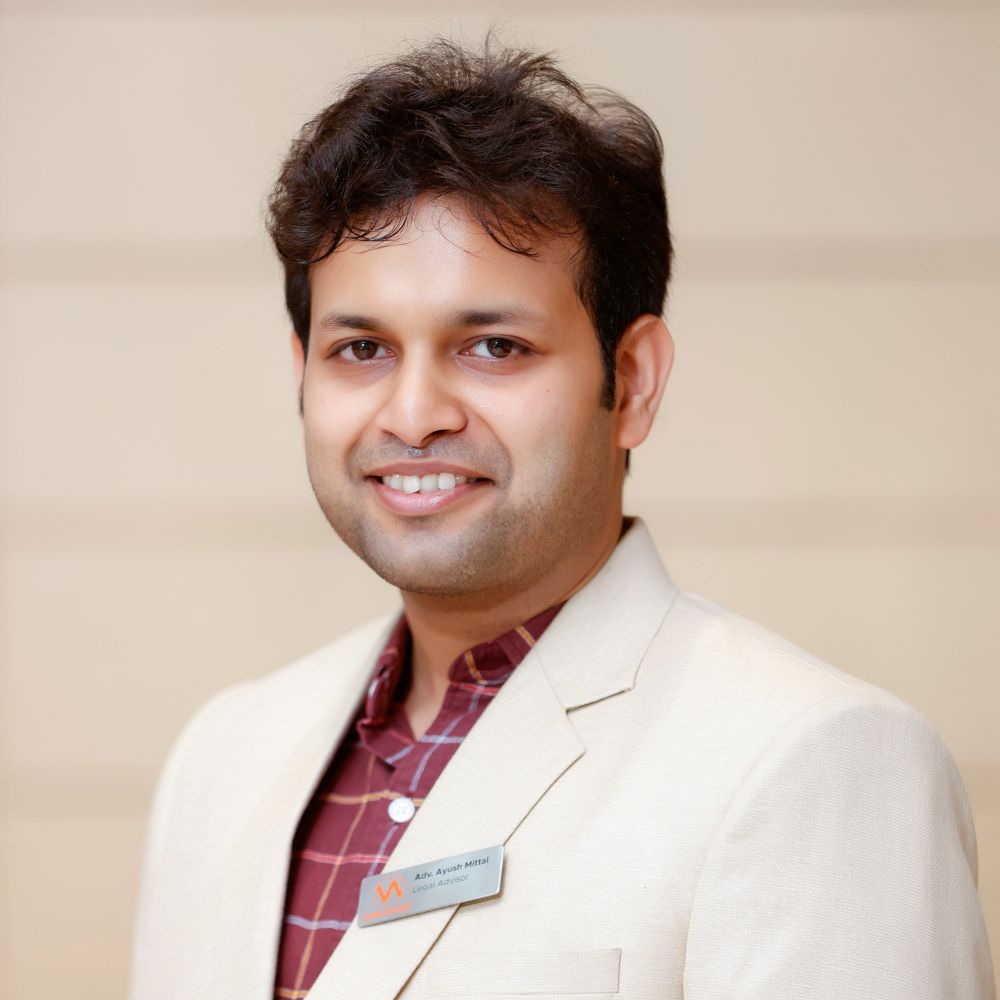 AYUSH MITTAL