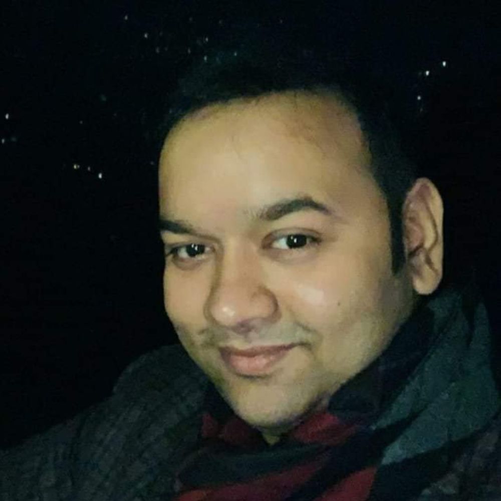 MANU VIKRAM