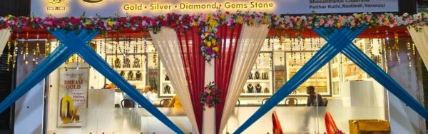 SHEESHMAHAL JEWELLERS