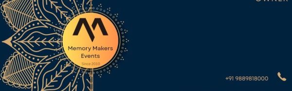 Memory Makers Events ( Anamika Caterers)