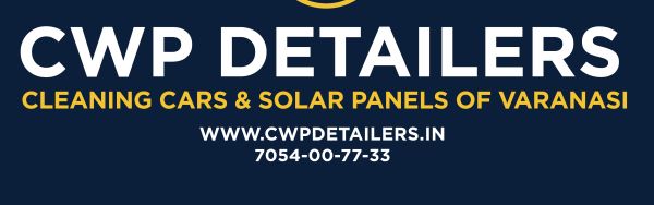CWP DETAILERS AND KLEANSOLAR