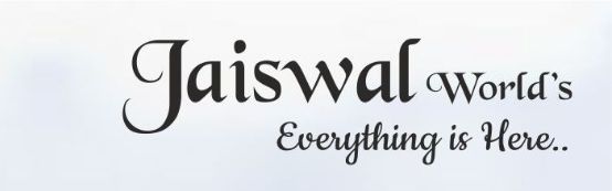 Jaiswal World's