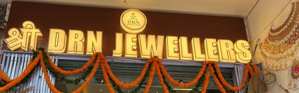 Shri DRN Jewellers
