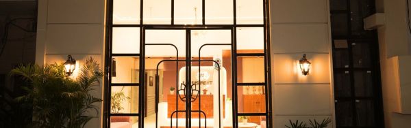 lotus feet inn