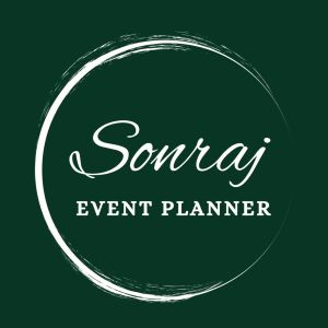 Sonraj Events Planner