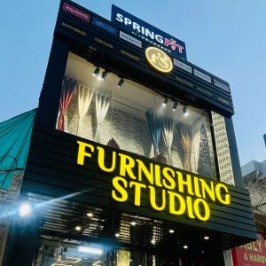 FURNISHING STUDIO