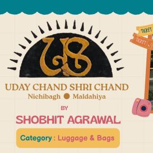 Uday Chand Shri Chand
