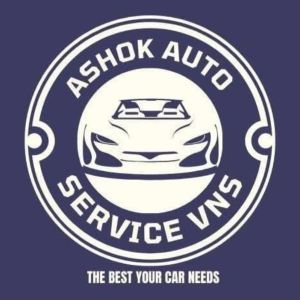 ASHOK AUTO SERVICE VARANASI