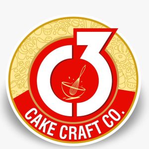 C3 : CAKE CRAFT CO.