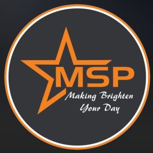 MSP SOLAR ENERGY
