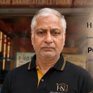 Hari Nandini Arts