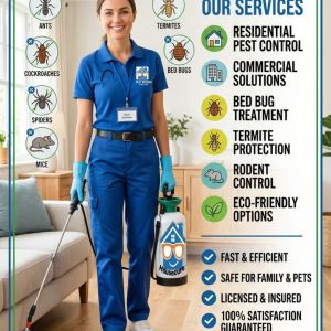 Housecure