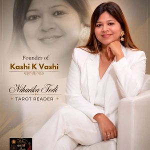 kashi k vashi tarot by niharika