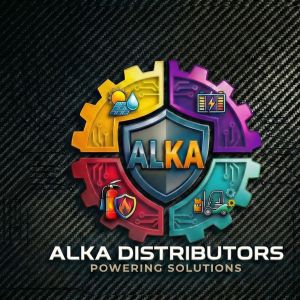 ALKA DISTRIBUTORS