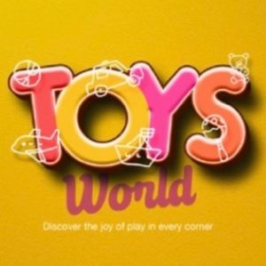 Toys world