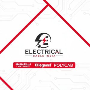 Electrical cable india (New bijli mahal)