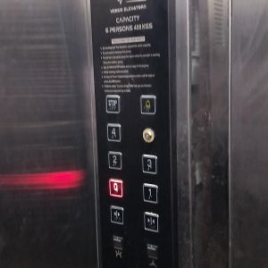 Venus Elevators